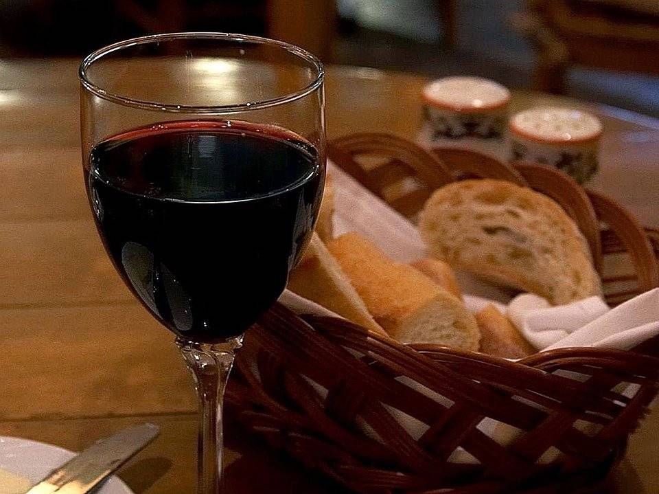 Choisir un bon vin pour un diner d’affaire